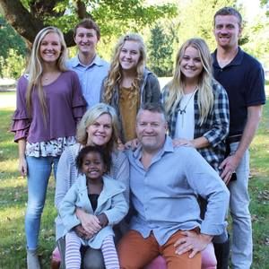 Meet your Posher, Sally